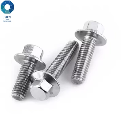 Prirobnica Hex Head Bolt